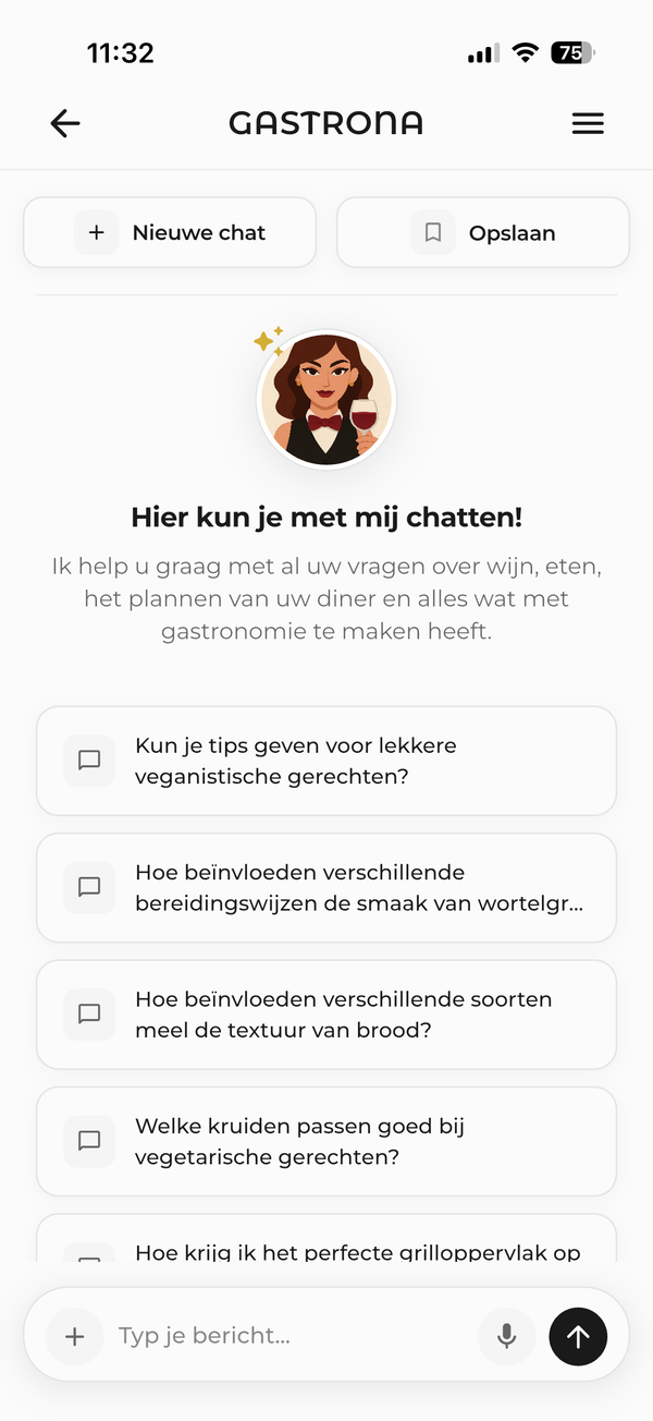 Leren