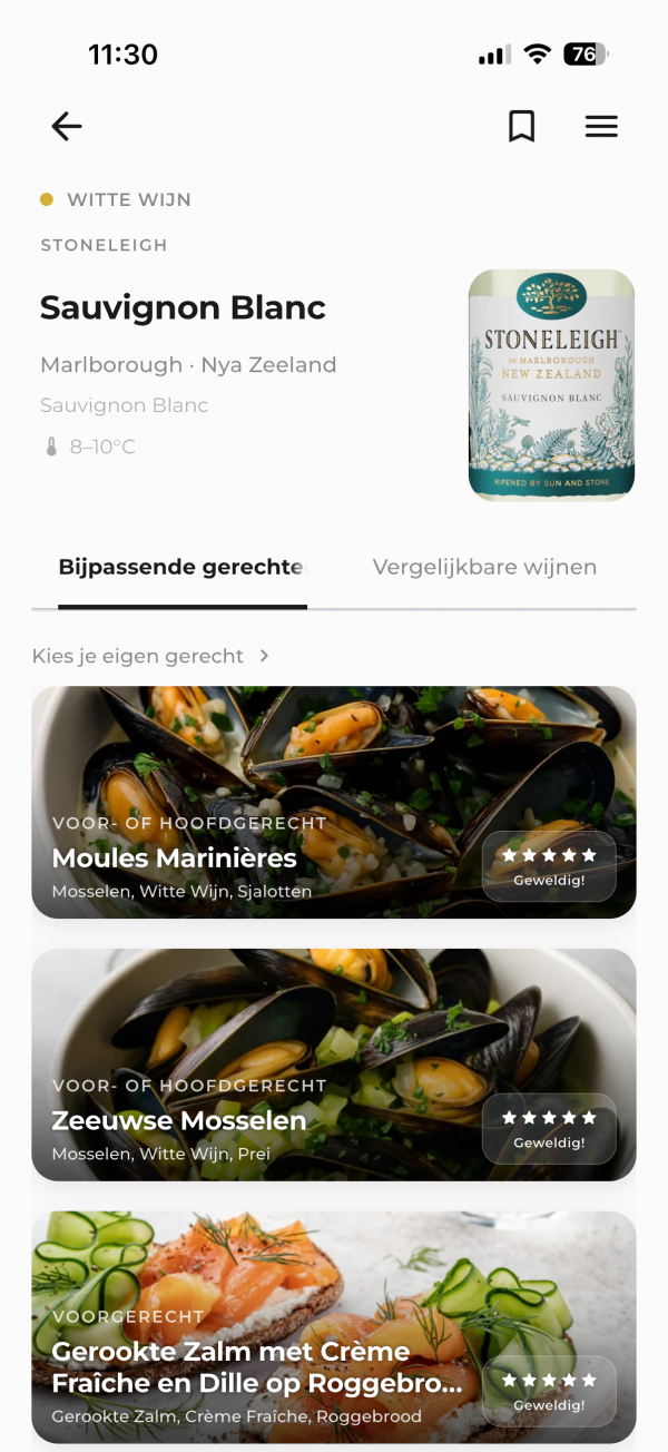 Speciale gelegenheid