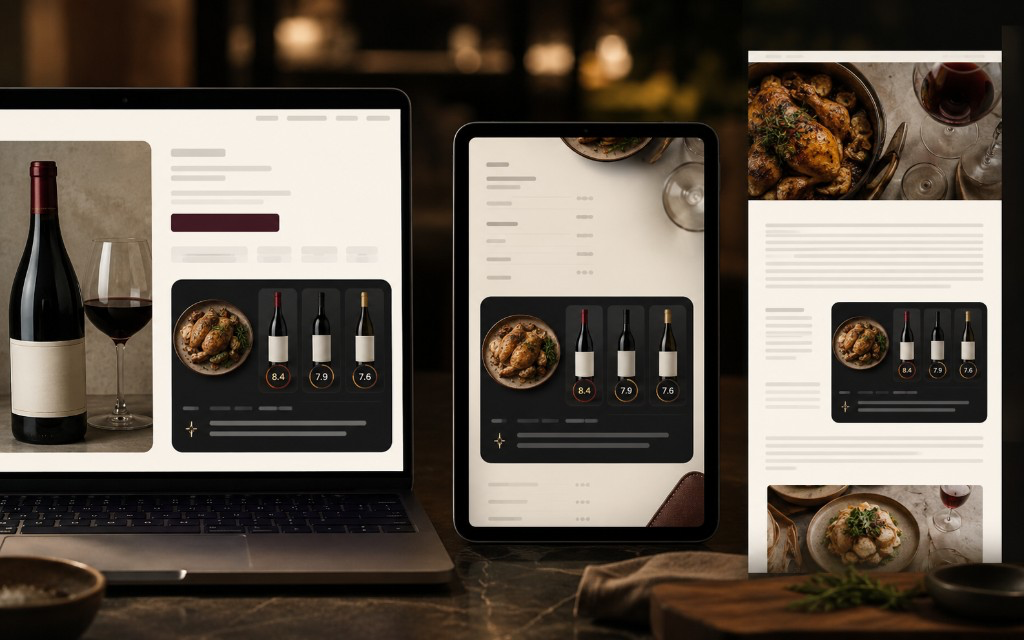 Embedded Experiences